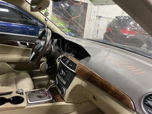 Load image into Gallery viewer, Frame Rail Mercedes-Benz C250 C63 2013 13 - 1121414