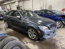 Load image into Gallery viewer, 2008 Mercedes-Benz C300 C350 Floor Shifter - 1124002