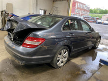 Load image into Gallery viewer, 2008 Mercedes-Benz C300 C350 Floor Shifter - 1124002