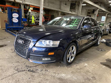 Load image into Gallery viewer, QUARTER GLASS Audi A6 S6 2005 05 2006 06 2007 07 2008 08 09 10 11 Right - 1123034