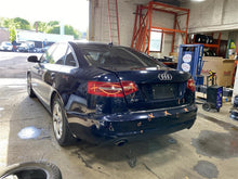 Load image into Gallery viewer, Center Pillar Cut Audi A6 S6 2005 05 2006 06 2007 07 2008 08 2009 09 10 11 Left - 1123022