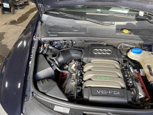 Load image into Gallery viewer, Center Pillar Cut Audi A6 S6 2005 05 2006 06 2007 07 2008 08 2009 09 10 11 Left - 1123022