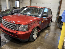 Load image into Gallery viewer, CARRIER ASSEMBLY Land Rover LR3 Range Rover Sport 2005 05 06 07 08 09 Rear - 1121965