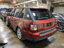 Load image into Gallery viewer, CARRIER ASSEMBLY Land Rover LR3 Range Rover Sport 2005 05 06 07 08 09 Rear - 1121965