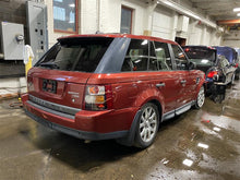 Load image into Gallery viewer, REAR DOOR GLASS Range Rover Sport 06 07 08 09 10 11 12 13 Left - 1121989