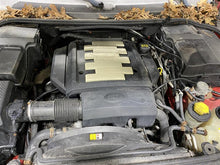 Load image into Gallery viewer, REAR DOOR GLASS Range Rover Sport 06 07 08 09 10 11 12 13 Left - 1121989