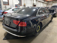 Load image into Gallery viewer, REAR BUMPER ASSEMBLY Audi A8 2011 11 2012 12 2013 13 2014 14 - 1121731