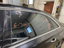 Load image into Gallery viewer, REAR BUMPER ASSEMBLY Audi A8 2011 11 2012 12 2013 13 2014 14 - 1121731