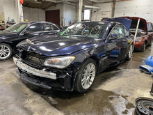 Load image into Gallery viewer, AC CONDENSER 750 HYBRID 750i 750il 760li Active 7 Alpina B7 09-17 - 1122081