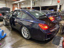 Load image into Gallery viewer, AC CONDENSER 750 HYBRID 750i 750il 760li Active 7 Alpina B7 09-17 - 1122081