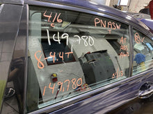 Load image into Gallery viewer, WINDSHIELD WASHER FLUID RESERVOIR BOTTLE 528i 535i 535i Gt 550i 09-17 - 1122073