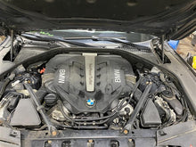 Load image into Gallery viewer, WINDSHIELD WASHER FLUID RESERVOIR BOTTLE 528i 535i 535i Gt 550i 09-17 - 1122073