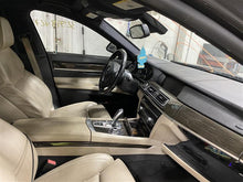 Load image into Gallery viewer, AC CONDENSER 750 HYBRID 750i 750il 760li Active 7 Alpina B7 09-17 - 1122191