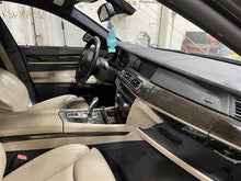 Load image into Gallery viewer, AC CONDENSER 750 HYBRID 750i 750il 760li Active 7 Alpina B7 09-17 - 1122191