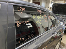 Load image into Gallery viewer, TRUNK LID 740i 740il 750 HYBRID 750i 750il 760li Active 7 09-12 - 1122217