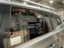 Load image into Gallery viewer, REAR INTERIOR DOOR TRIM PANEL BMW X3 2006 06 - 1124807