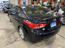 Load image into Gallery viewer, FRONT KNEE Hyundai Elantra 2011 11 2012 12 Left - 1124531
