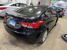 Load image into Gallery viewer, SUNROOF MOTOR Hyundai Elantra 2012 12 - 1124545