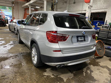 Load image into Gallery viewer, REAR INTERIOR DOOR TRIM PANEL BMW X3 2013 13 - 1125272