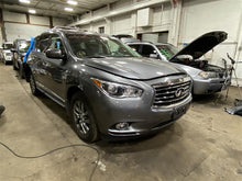 Load image into Gallery viewer, CENTER PILLAR CUT Infiniti QX60 14 15 16 17 18 19 Right - 1125500