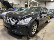 Load image into Gallery viewer, REAR DOOR G37 G25 G35 2007 07 2008 08 2009 09 10 11 12 13 Sedan Right - 1126313