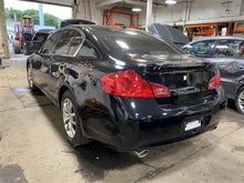 Load image into Gallery viewer, FRONT DOOR Infiniti G37 G25 G35 2007 07 2008 08 2009 09 - 12 Sedan Right - 1126316