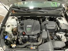 Load image into Gallery viewer, INTERIOR REAR VIEW MIRROR Elantra Santa Fe Sonata Veloster 11-15 - 1126497