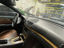 Load image into Gallery viewer, REAR WINDOW REGULATOR Mercedes E280 E320 E350 E550 2003 03 04 05 06 - 09 Right - 1126574