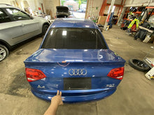 Load image into Gallery viewer, POWER STEERING PUMP A4 A5 2009 09 2010 10 2011 11 2012 12 - 1128893