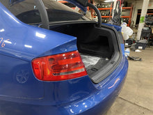 Load image into Gallery viewer, FRONT INTERIOR DOOR TRIM PANEL Audi A4 2010 10 - 1128950