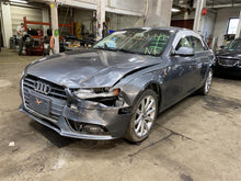 Load image into Gallery viewer, INTERIOR REAR VIEW MIRROR Audi A4 S4 13 14 15 16 - 1129170