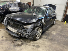 Load image into Gallery viewer, CENTER PILLAR CUT C230 C250 C300 C350 C63 2008-2014 Left - 1128752