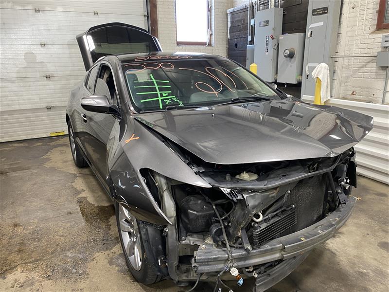 CROSSMEMBER / K-FRAME Acura ZDX 10 11 12 13 - 1127481