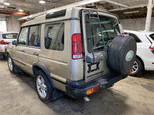 Load image into Gallery viewer, FRONT SPINDLE KNUCKLE Land Rover Discovery 02 03 04 Left - 1130295