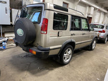 Load image into Gallery viewer, PLASTIC ENGINE COVER Land Rover Discovery 2002 02 - 1130264