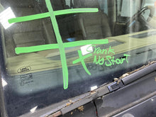 Load image into Gallery viewer, Radiator Core Support OEM Discovery 1999 99 00 01 02 - 1130282