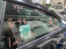 Load image into Gallery viewer, QUARTER GLASS BMW 645i 650i M6 2004 04 2005 05 06 07 08 09 10 Coupe Left - 1129467
