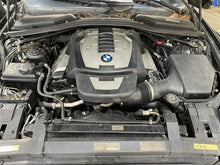 Load image into Gallery viewer, QUARTER GLASS BMW 645i 650i M6 2004 04 2005 05 06 07 08 09 10 Coupe Left - 1129467