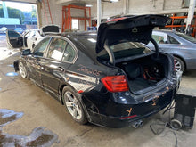 Load image into Gallery viewer, 2015 BMW 320i 328D 328i Floor Shifter - 1129583