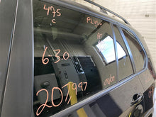 Load image into Gallery viewer, INTERIOR SUN VISORS BMW X5 X5M 07 08 09 10 11 12 13 14 Left - 1129282