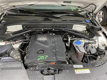 Load image into Gallery viewer, STEERING COLUMN Audi Q5 2009 09 2010 10 2011 11 2012 12 - 1129885