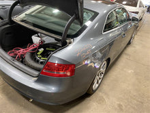 Load image into Gallery viewer, Quarter Panel Cut Audi A5 S5 08 09 10 11 12 13 14 15 16 17 Left - 1131060