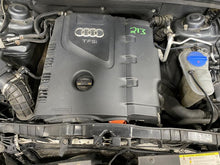 Load image into Gallery viewer, Quarter Panel Cut Audi A5 S5 08 09 10 11 12 13 14 15 16 17 Left - 1131060