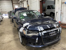 Load image into Gallery viewer, FRONT PASSENGER SEAT BELT & RETRACTOR ONLY A6 S6 2012-2016 - 1130949