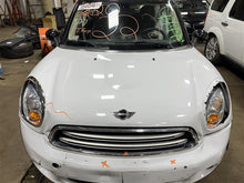 Load image into Gallery viewer, FRONT PASSENGER SEAT BELT & RETRACTOR ONLY Countryman 11-16 - 1131558