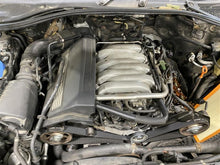 Load image into Gallery viewer, HOOD Volkswagen Touareg 2004 04 2005 05 2006 06 2007 07 08 09 10 - 1132950