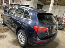 Load image into Gallery viewer, FRONT SPINDLE KNUCKLE Audi A4 A5 Allroad Q5 S4 S5 2008-2015 Left - 1132118