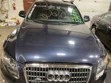 Load image into Gallery viewer, FRONT SPINDLE KNUCKLE Audi A4 A5 Allroad Q5 S4 S5 2008-2015 Left - 1132118