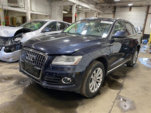 Load image into Gallery viewer, FRONT FENDER Audi Q5 SQ5 09 10 11 12 13 14 15 16 17 Left - 1134652