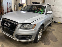 Load image into Gallery viewer, Quarter Panel Cut Audi Q5 SQ5 09 10 11 12 13 14 15 16 Left - 1132617